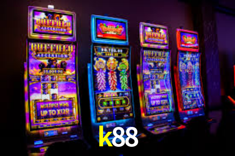 Exclusive Games k88