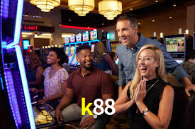 Blackjack Table k88