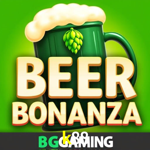 Experiência VIP k88