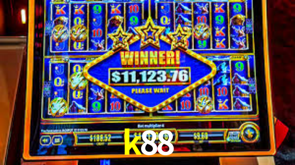 Premium Interface k88